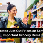 Costco Just Cut Prices on Some Important Grocery Items