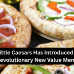 Little Caesars Has Introduced a Revolutionary New Value Menu